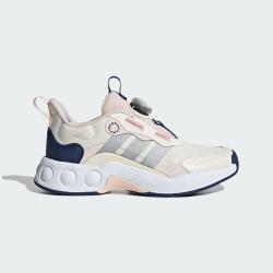adidas NITROBUBBLE BOA K 女中大童休闲鞋
