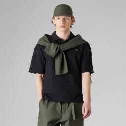 北面 UE 男士短袖POLO 8BU1