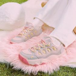 FILA FUSION 女款篮球鞋