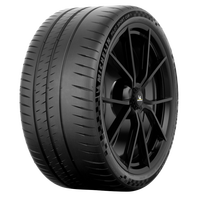 米其林 Pilot Sport CUP 2 半热熔轮胎 265/35R19 98Y ZR MO1