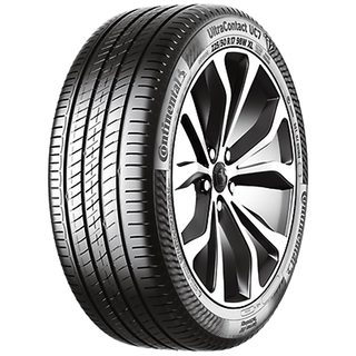 德国马牌 UC7 225/50R18 95V 轮胎