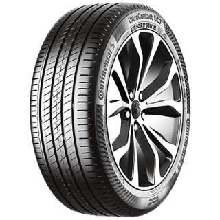 德国马牌 UC7 225/50R18 95V 轮胎
