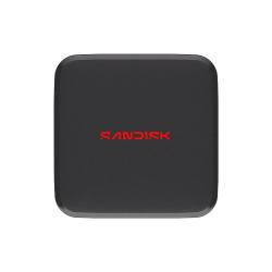 闪迪 新元素ELE系列 USB3.2高速传输 移动固态硬盘 1TB