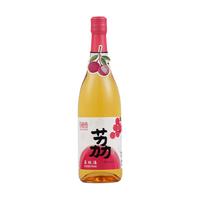 苏州桥 7度荔枝酒 700ml 果酒