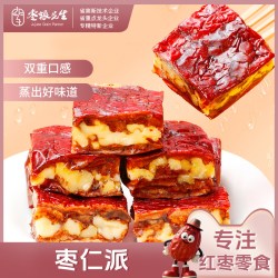 枣粮先生 枣仁派 205g*2
