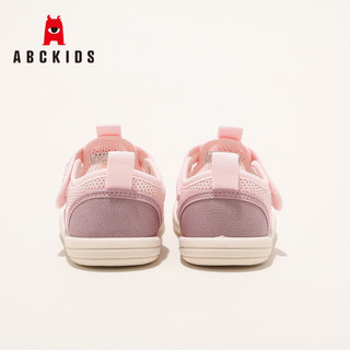 ABCKIDS 儿童镂空透气网面学步凉鞋