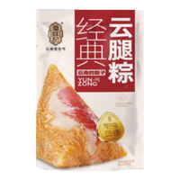 潘祥记 珍味鲜肉粽 100g*5只