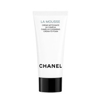 CHANEL 山茶花洗面奶 5ml