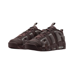 NIKE AIR MORE UPTEMPO 男子休闲运动鞋 棕色 42.5码