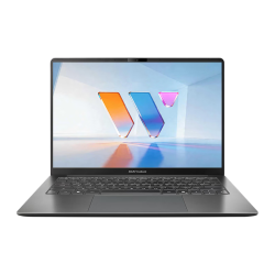 华硕 无畏14SE 2026 Core5 320 16GB+512GB 灰色 笔记本电脑