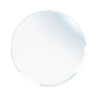 ZEISS/蔡司 新清锐钻立方铂金膜镜片 1.67超薄高折射率 近视光学镜片