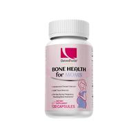 Osteoform 乐力 氨基酸螯合钙 女性哺乳期补钙片
