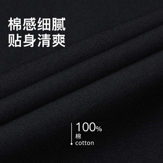 NIKE/耐克 FN3903-010 黑色 L码 纯棉男短袖POLO衫