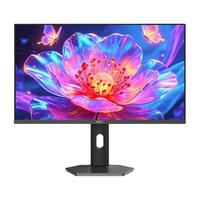 HKC 天启27U240B 240Hz原生10bit 4K QD-OLED电竞显示器