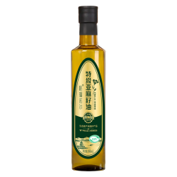 格琳诺尔 特级亚麻籽油 500ml