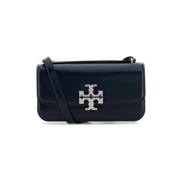 TORY BURCH Eleanor皮革小号女士单肩斜挎包 164832