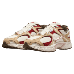 NIKE V5 RNR IQ1151-001 老爹鞋 棕色 38.5