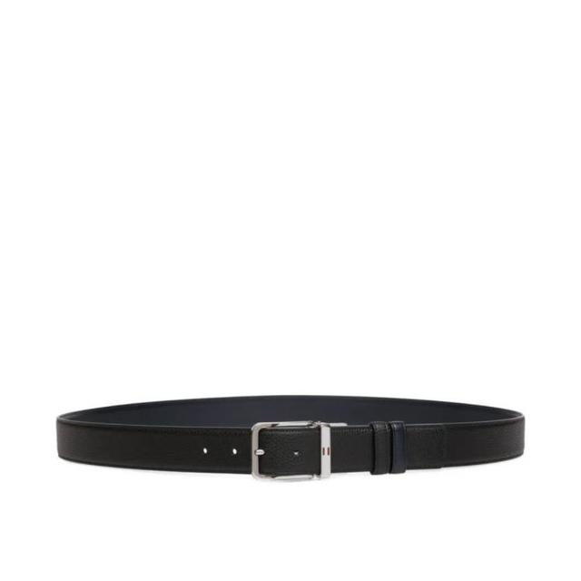 BALLY ARKEN 35.O系列双面色腰带