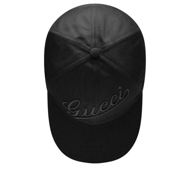 GUCCI 棒球帽