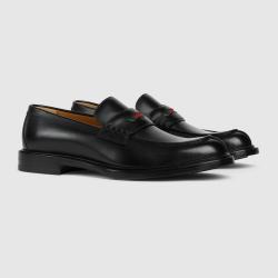 GUCCI 男款复古时尚百搭休闲鞋