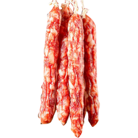 黔尚煌 广式腊肠 甜味 400g 腊肉腊肠