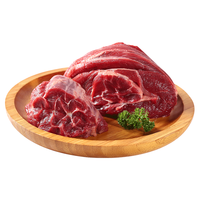 伊聚德 安格斯原切牛腱子 净重1.5kg 牛肉