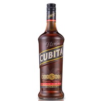 移动端：古贝塔 Cubita 151朗姆酒