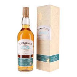 Tamnavulin 长相思白葡萄酒桶 威士忌 700ml 40度