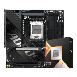 技嘉 B850M 电竞雕 AMD主板