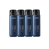 巴黎欧莱雅 男士青春肌源爽肤水50ml*4