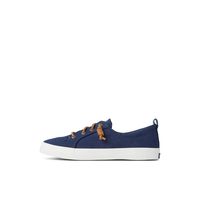 SPERRY 女式 Crest Vibe 运动鞋