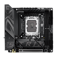 英特尔 酷睿Ultra 5 245K 华硕ROG STRIX B860-I WIFI 主板CPU套装