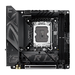 英特尔 酷睿Ultra 5 245K 华硕ROG STRIX B860-I WIFI 主板CPU套装