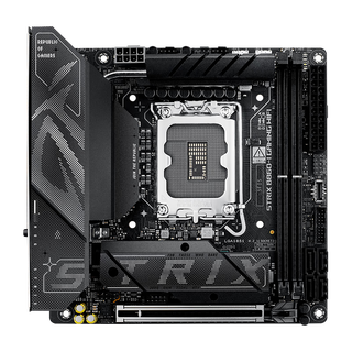 英特尔 酷睿Ultra 5 245K 华硕ROG STRIX B860-I WIFI 主板CPU套装