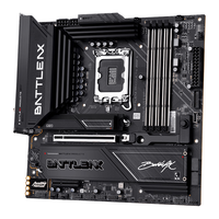 七彩虹 BATTLE-AX B860M