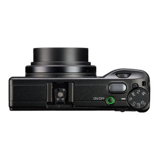 理光 GR III 24MP APS-C传感器 黑色 数码相机
