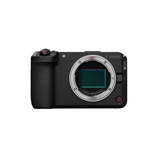 佳能 EOS R6 V 全画幅微单相机 单机身