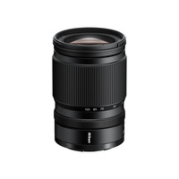 尼康 Z24-105mm f/4-7.1 标准变焦镜头（黑色）