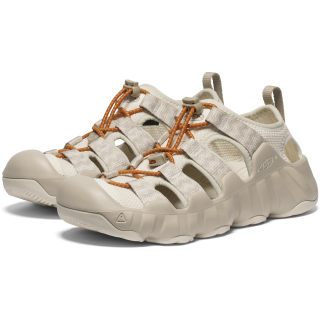 KEEN 女性 Hyperport H2 透气舒适徒步和水上运动 运动凉鞋 Hyperport H2 透气舒适徒步和水上运动