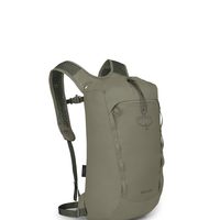 Osprey Daylite Cinch 都市通勤双肩包防水抽绳背包 聚酯纤维休闲旅行包
