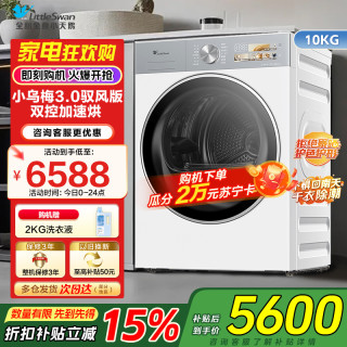 小天鹅 TH10VE40MAXW