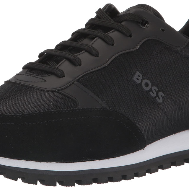 BOSS（服装） HUGO BOSS 男性 Parkour Runn 运动鞋