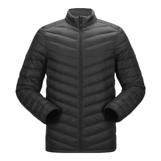 牧高笛冷山 男款轻量羽绒服 NM24406001
