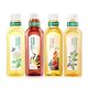 农夫山泉 东方树叶 茉莉花茶 900ml*2瓶