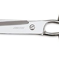 ARCOS 系列 ecopro-厨房剪刀 240 毫米(9.45 英寸)-手柄不锈钢银色,18/8
