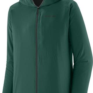 Patagonia Nano-Air Ultralight 男士连帽卫衣