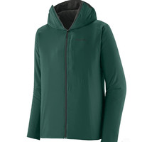 限新用户：Patagonia Nano-Air Ultralight Hybrid 男子连帽保暖夹克 二色可选