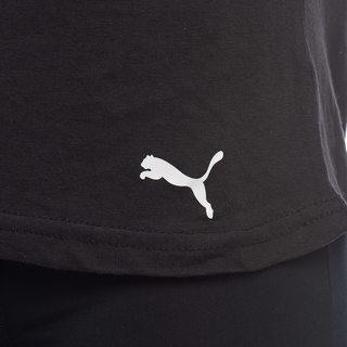 PUMA 彪马 男士 时尚T恤 男士3件装圆领T恤 圆领 短袖 舒适版型 WhiteGrayBlack 尺码Medium