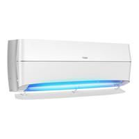 海尔 KFR-35GW/11ABC81U1 双动力恒温新风 1.5匹 白色 壁挂式空调