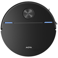 MOVA Z70 Pro 滚筒活水洗地 自动上下水版 扫拖机器人
